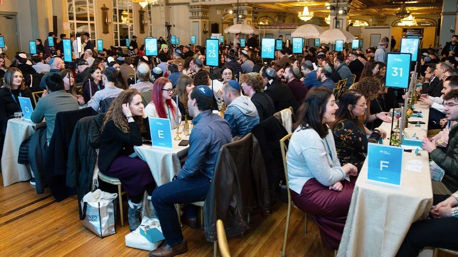 Blending Tradition and Technology: Chabad Introduces AI-Enhanced Human Matchmaking for Singles