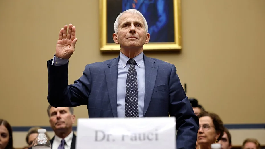 Congressional Contempt Vote Against Dr. Anthony Fauci Poses Early Challenge for New Attorney General