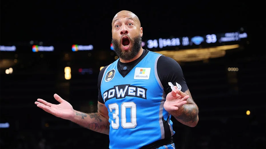 Former NBA Player Royce White Declares for WNBA Draft, Demanding Clarity on Gender Eligibility