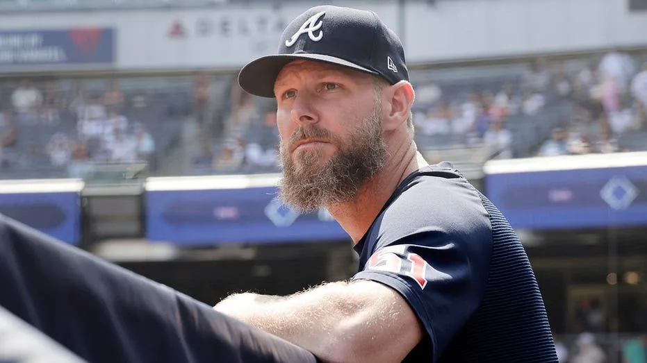 Braves Pitcher Chris Sale Ejected Before Sunday's Game Following Umpire Confrontation Over Previous Balk Call