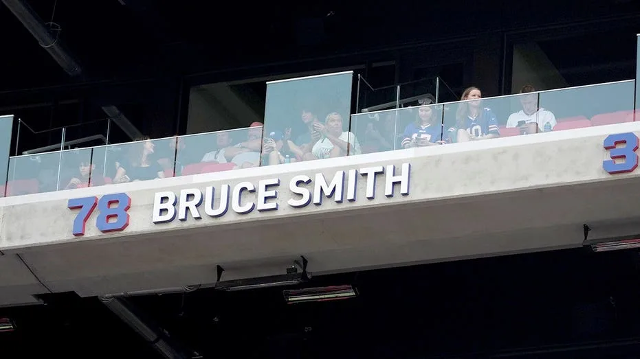 Buffalo Bills' New $2.2 Billion Stadium Draws Criticism for Obstructed Seating Views