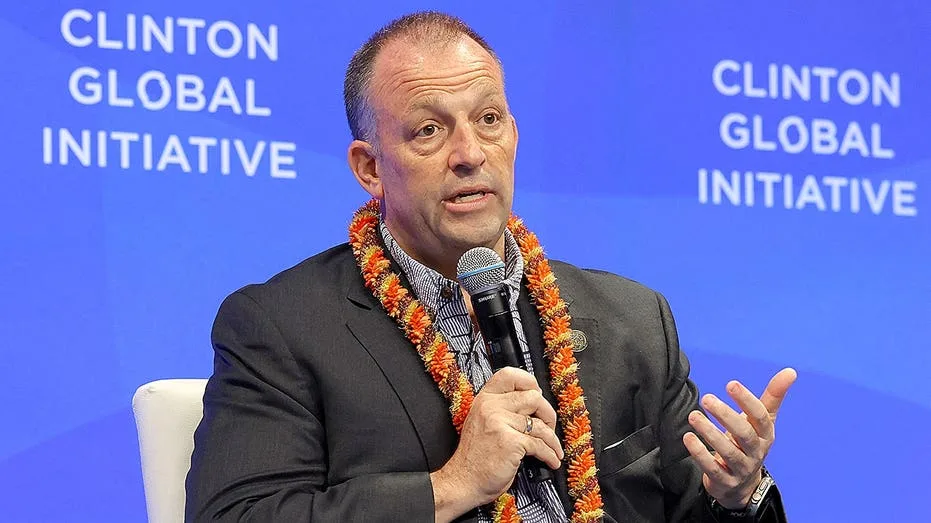 Hawaii Governor Josh Green Secures Democratic Primary Victory, Prepares for General Election