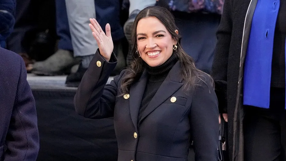 Representative Ocasio-Cortez Addresses Past "Defund the Police" Remarks, Calls "Woke 1" Era "Crazy"