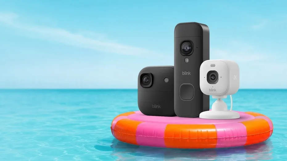 Blink Home Security Devices Available From $22 in Best Buy Promotions