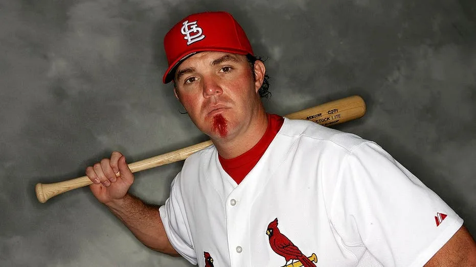 World Series Champion Scott Spiezio Details Near-Fatal Battle with Addiction and Path to Redemption