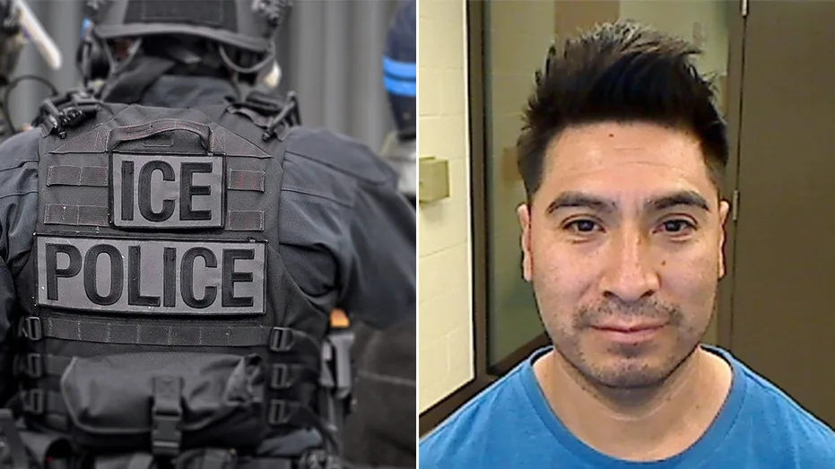 Deported Child Predator Sentenced to Two Decades in Federal Prison After Illegally Reentering US