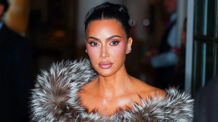Suspect Apprehended at Kim Kardashian's Hidden Hills Residence Following Reported Burglary and Vehicle Theft
