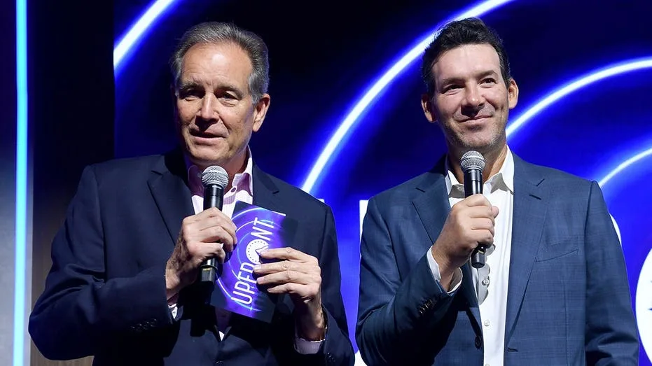 Jim Nantz Addresses Tony Romo's OWI Arrest, Affirms Enduring Friendship Amidst Broadcast Changes