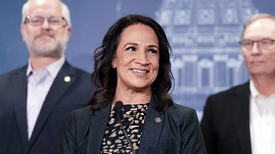 Minnesota House Speaker Lisa Demuth Secures GOP Gubernatorial Nomination