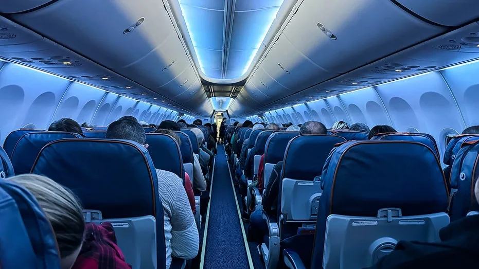 Unauthorized Wi-Fi Network on Delta Flight Prompts Investigation, Raises Passenger Security Questions