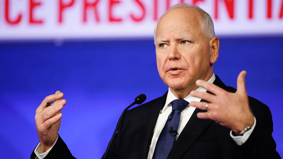 Incumbent Republican Secures Nomination in Minnesota's 1st Congressional District, Prepares for Contested General Election