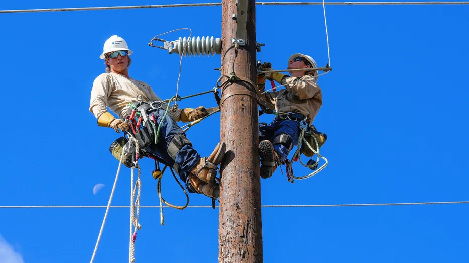 Building the AI Economy: Why America Needs a Skilled Trades Boom for its Digital Future