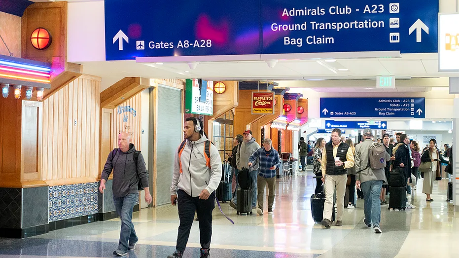 Dallas-Fort Worth Airport to Install Islamic Foot Washing Stations in Terminal D Restrooms