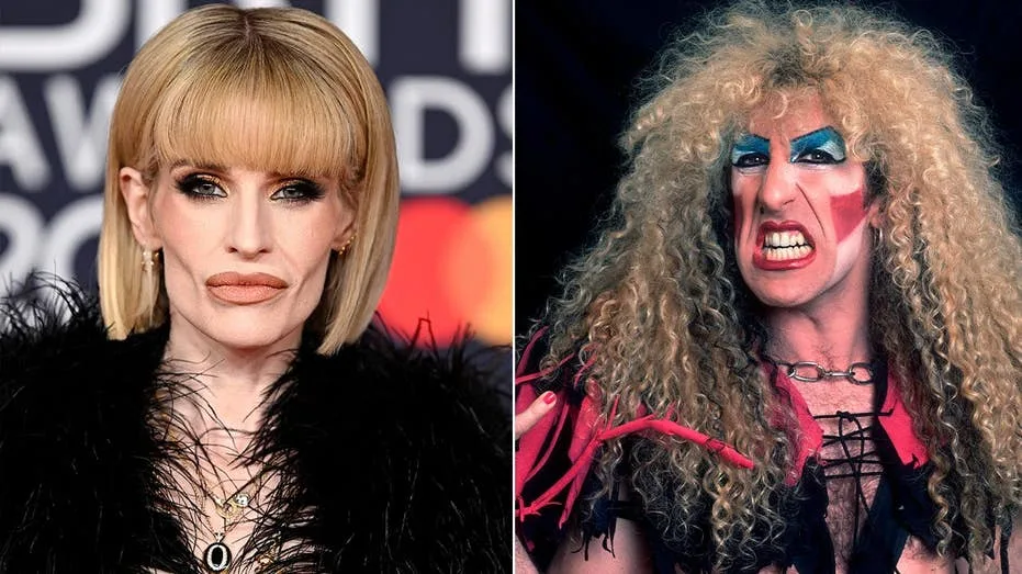 Kelly Osbourne Calls Dee Snider 'Spectacularly Classless' After Ozzy Osbourne Songwriting Claim
