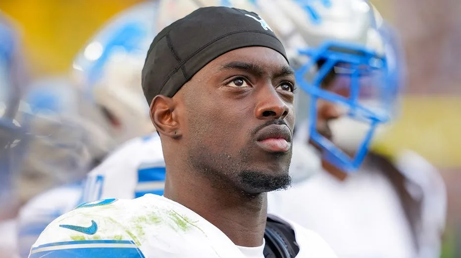 Seahawks Sign Former Lions First-Rounder Terrion Arnold Amid Felony Charges