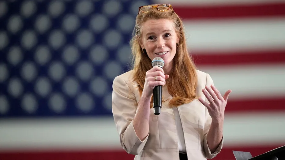 Wisconsin Democrat Rebecca Cooke Says Party Has 'Left Behind' Rural and Working-Class America