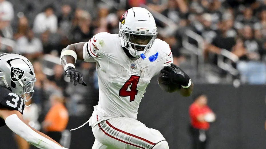 Cardinals' Top Pick Jeremiyah Love Sidelined With Ankle Injury; Another Rookie Out Long-Term