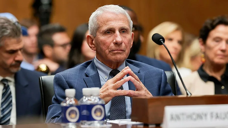 Fauci Declines Second Senate Appearance Amid Continued Congressional Scrutiny Over COVID-19 Response