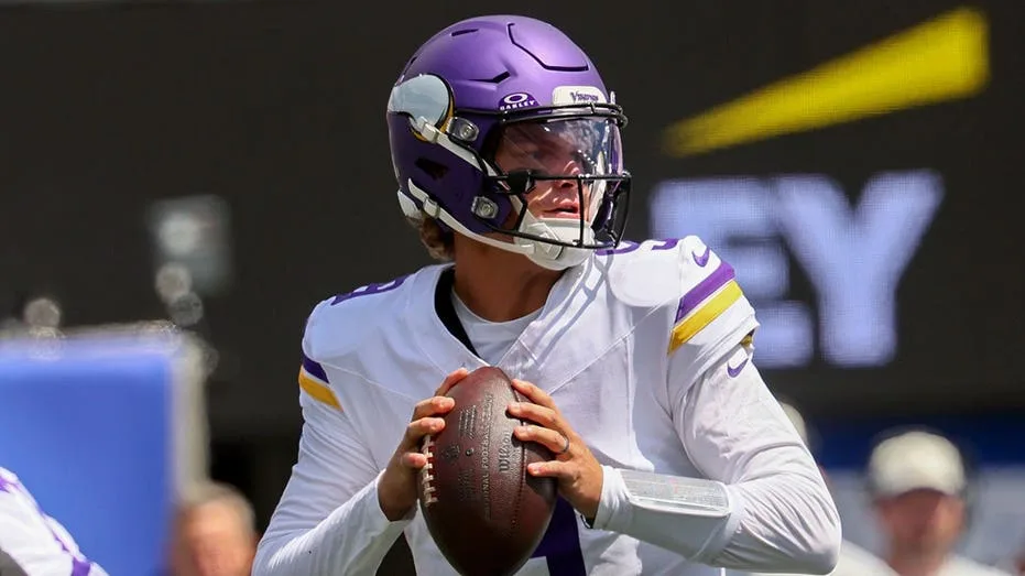 Vikings Tap Kyler Murray as Starting Quarterback, Citing Prior Concerns About J.J. McCarthy's Consistency