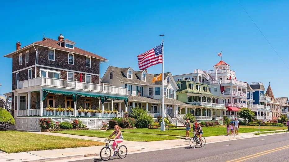 Historic Jersey Shore Town Imposes New Curfews and Bag Restrictions for Unaccompanied Minors