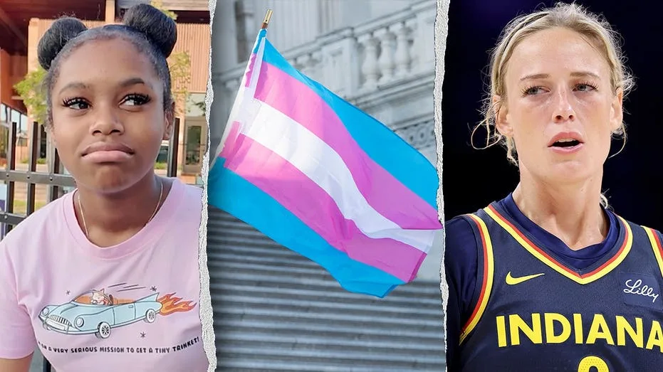 Americans Divided Over Transgender Athlete Participation in Women's Sports Amid Heated Debate
