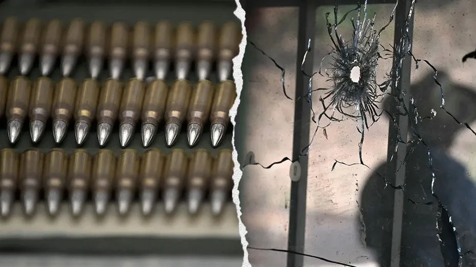 Nevada Man Pleads Guilty to Supplying 140 High-Powered Weapons and Ammunition to Mexican Drug Cartels