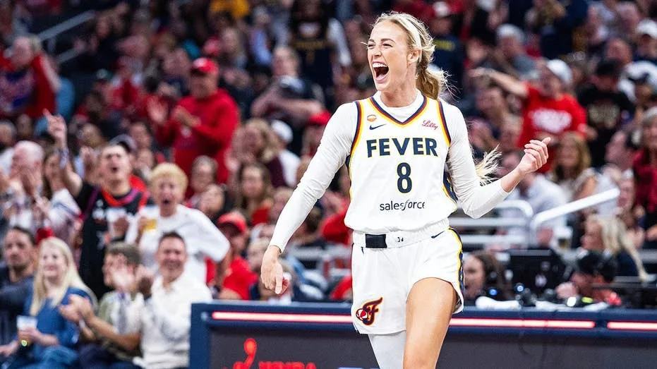 WNBA Fan Subreddit Prohibits Discussion of Player Sophie Cunningham Following Comments on Women's Sports