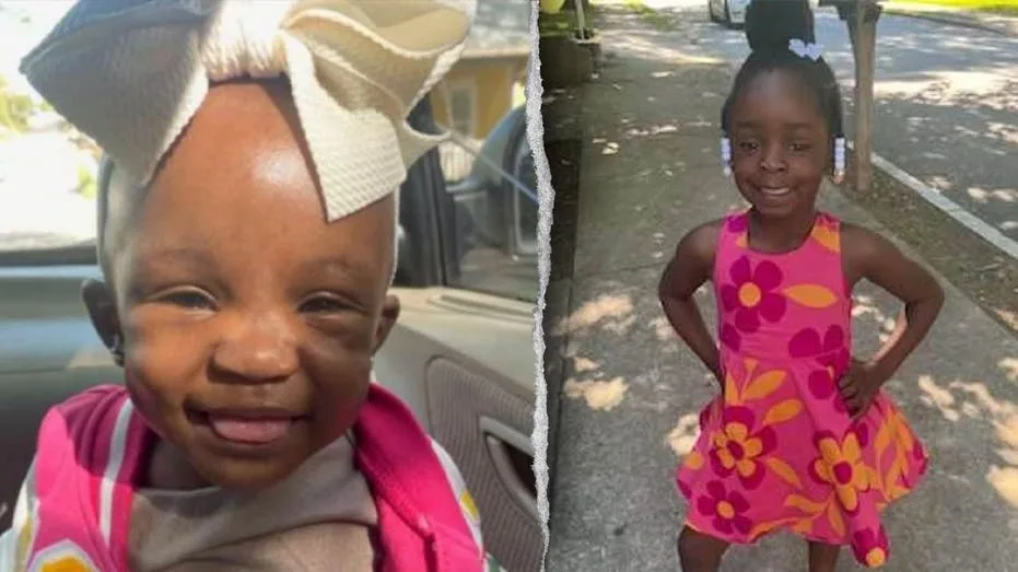 Babysitter Charged in Georgia Kidnapping of Two Sisters, Previously Accused in Infant Abduction