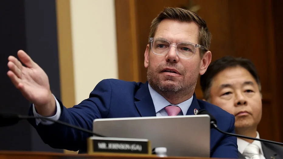 Declassified FBI Records Show Swalwell Admitted to Physical Relations with Suspected Chinese Operative