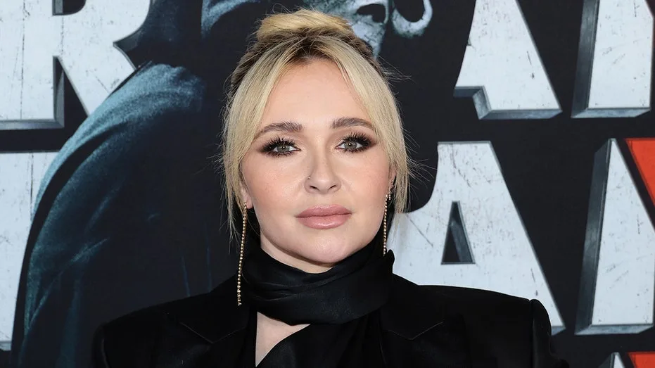 Actress Hayden Panettiere Dies at 36; Representative Confirms Tragic Passing