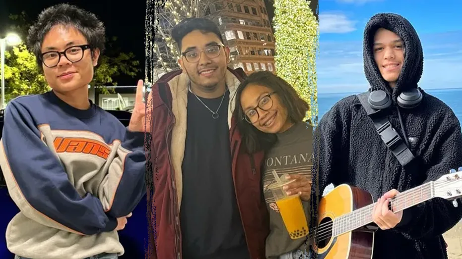 California Man Pleads Guilty to Fatal Revenge Rampage, Killing Four and Torching Home