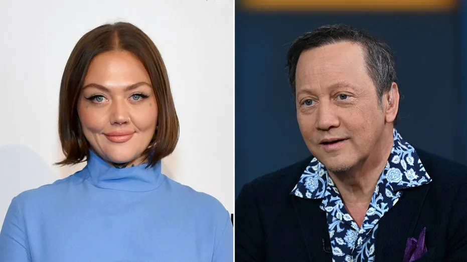 Rob Schneider Discusses Estranged Relationship with Daughter Elle King, Leans on Faith for Hope of Reconciliation