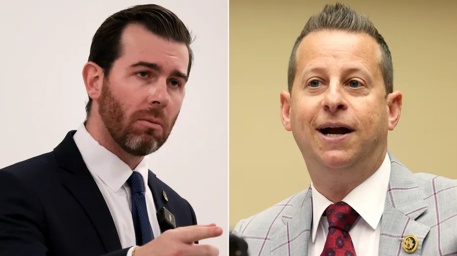 Moderate Pro-Israel Incumbent Jared Moskowitz Defeats Socialist Challenger in Florida Primary