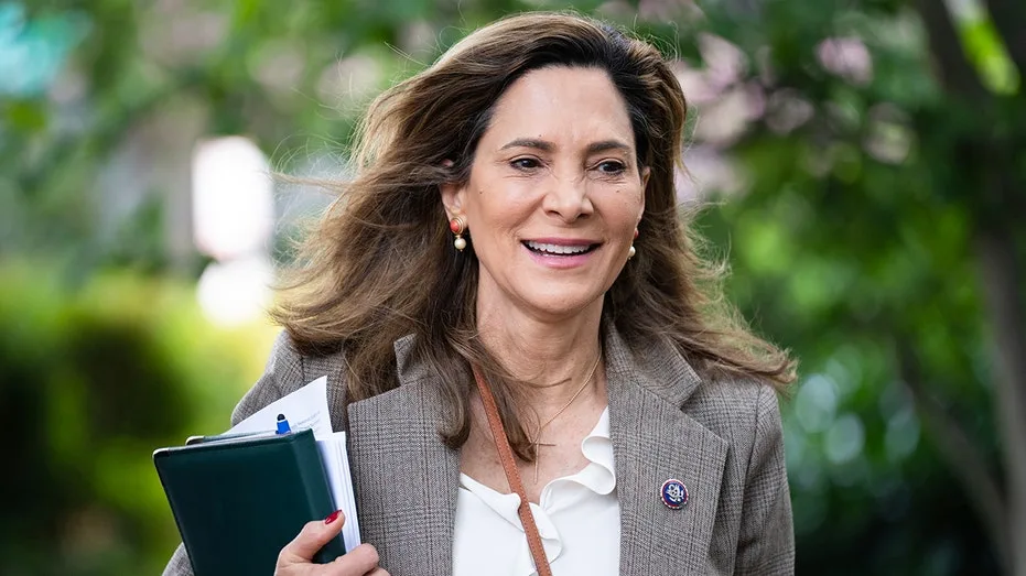 Trump-Backed Congresswoman Wins Primary Despite Immigration Policy Divergence