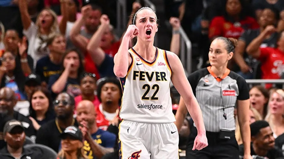 Caitlin Clark Drives WNBA to New Cable TV Ratings Record with Fever-Dream Showdown