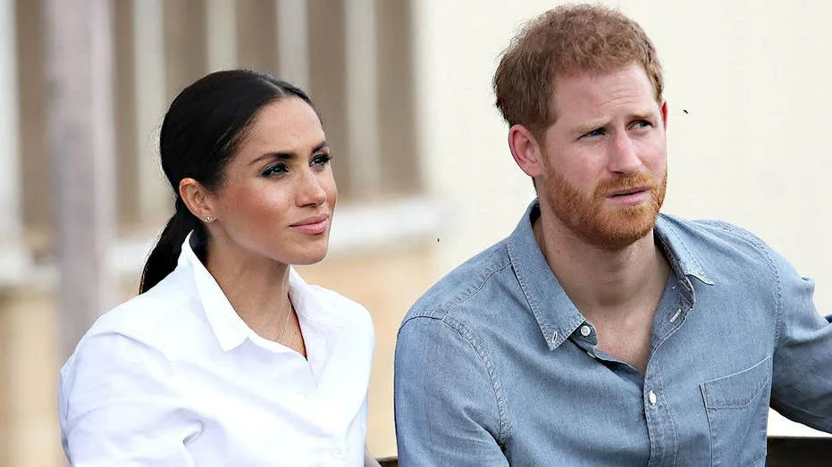 Prince Harry and Meghan Markle Reportedly Planning Return to UK with Children After Six Years