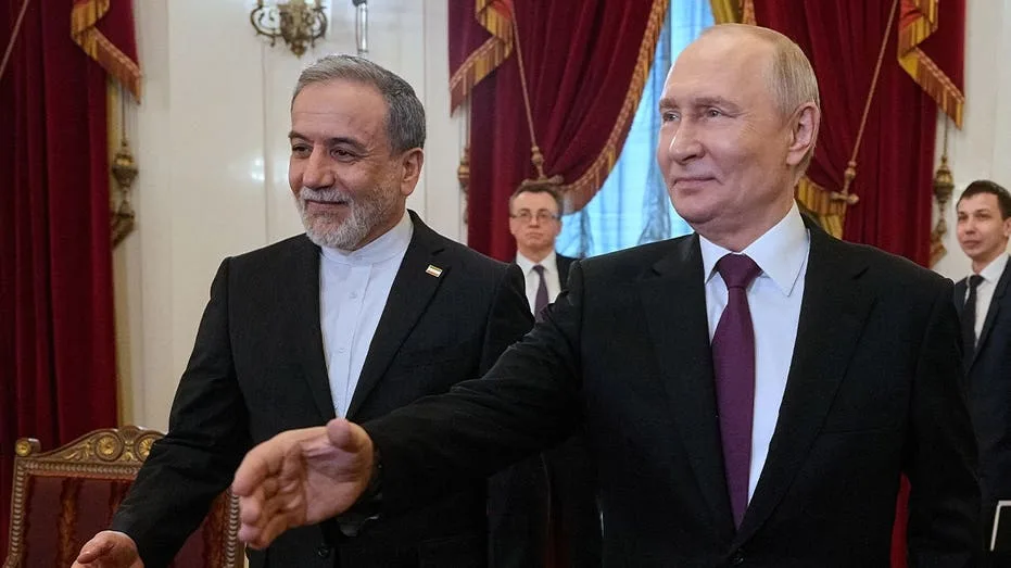 Tehran Fortifies Financial and Military Bonds with Russia and China Amid Intensified US Sanctions