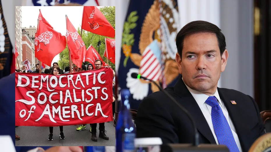 RNC Warns Democrats Face Electoral Consequences Over DSA's Praise for Fidel Castro and Rubio Prosecution Demand