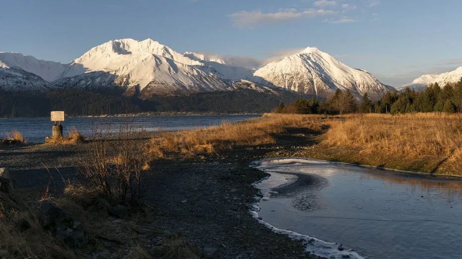 Charter Plane with Eight Aboard Crashes Near Remote Alaska Radar Site