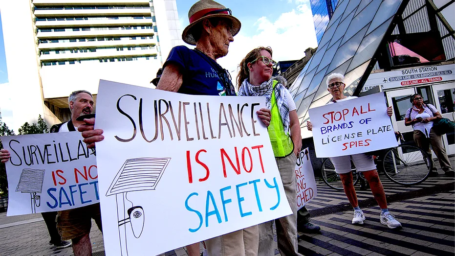Flock Safety CEO Calls for National 'Compromise' Amid Rising Surveillance Camera Backlash