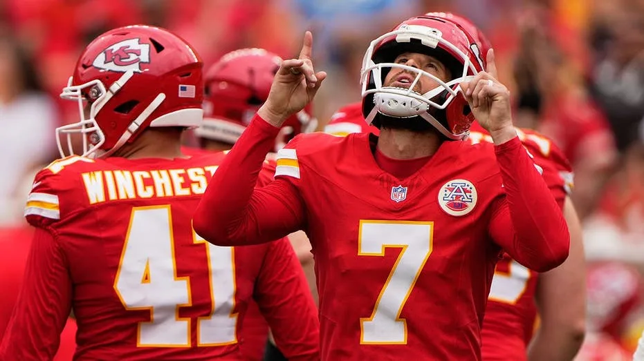 Harrison Butker's 69-Yard Field Goal Spotlights NFL's Controversial Scoring Enhancements