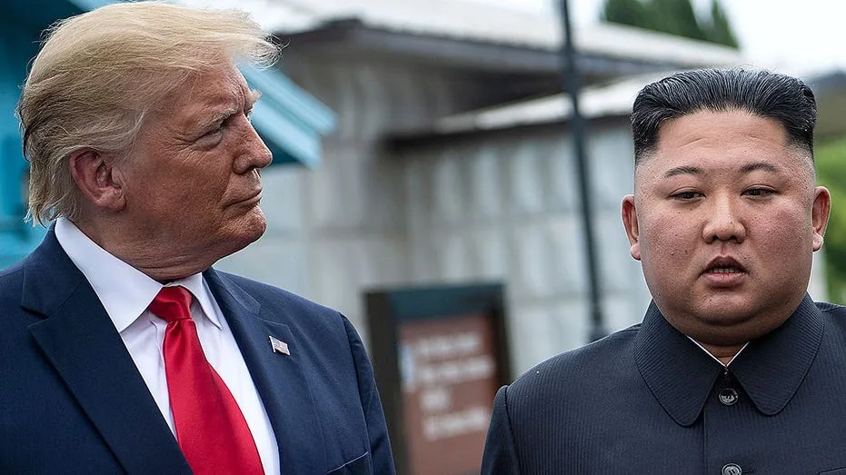 Trump Seeks Renewed North Korea Diplomacy Amid Shifting Geopolitical Landscape