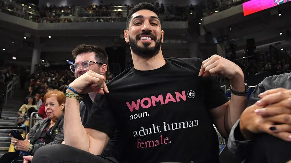 Enes Kanter Freedom Recounts Confrontation with Natasha Cloud, Ejection from WNBA Game
