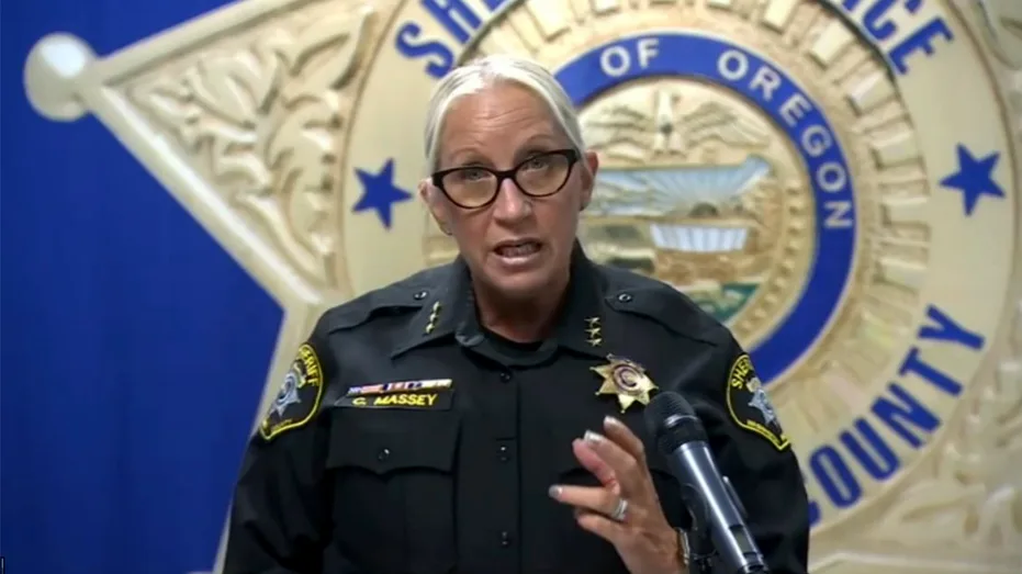 Suspect in Deaths of Five Found Deceased After Discovery of Gruesome Scene Outside Portland