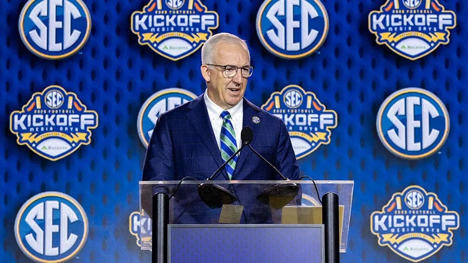 College Sports Face Legal Showdown as Major Conferences Challenge Athlete Eligibility Rulings