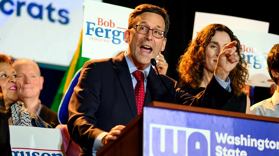Seattle Man Allegedly Detailed Elaborate Plot to Harm Washington Governor Bob Ferguson, Court Documents Show