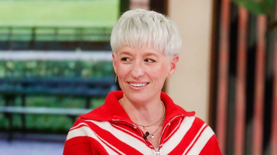 Megan Rapinoe Criticizes Enes Kanter Freedom's "Protect Women" Stance, Labels Him a "Bad-Faith Actor"