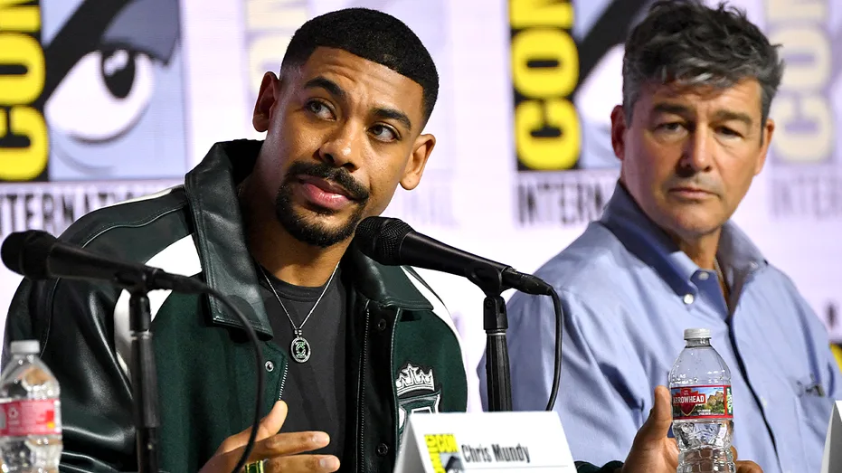 New HBO Series "Lanterns" Ignites Discussion Over Racial Privilege and Hero Origin Story