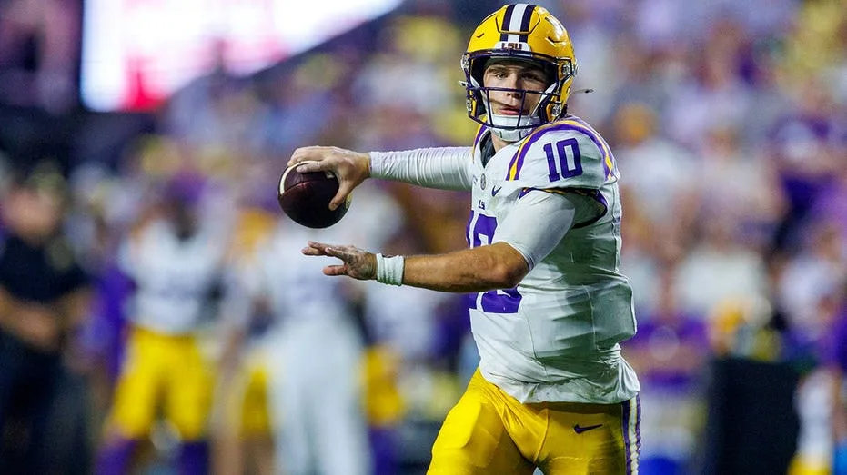 College Football Playoff Landscape Sees Early Shifts After Tumultuous Opening Week